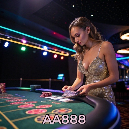 A Importância das Avaliações de Jogos no AA888
